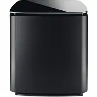 Loa Trầm Bose Bass Module 700, Màu Đen