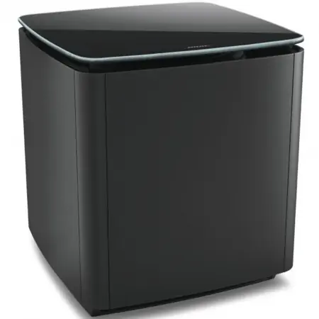 Loa Trầm Bose Bass Module 700, Màu Đen 0