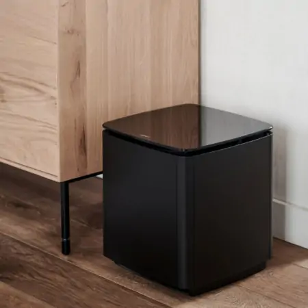 Loa Trầm Bose Bass Module 700, Màu Đen 4