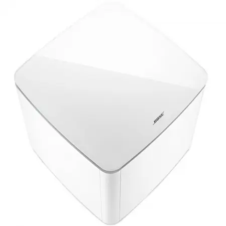 Loa Trầm Bose Bass Module 700, Màu Trắng 1