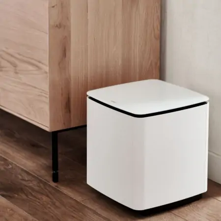 Loa Trầm Bose Bass Module 700, Màu Trắng 2