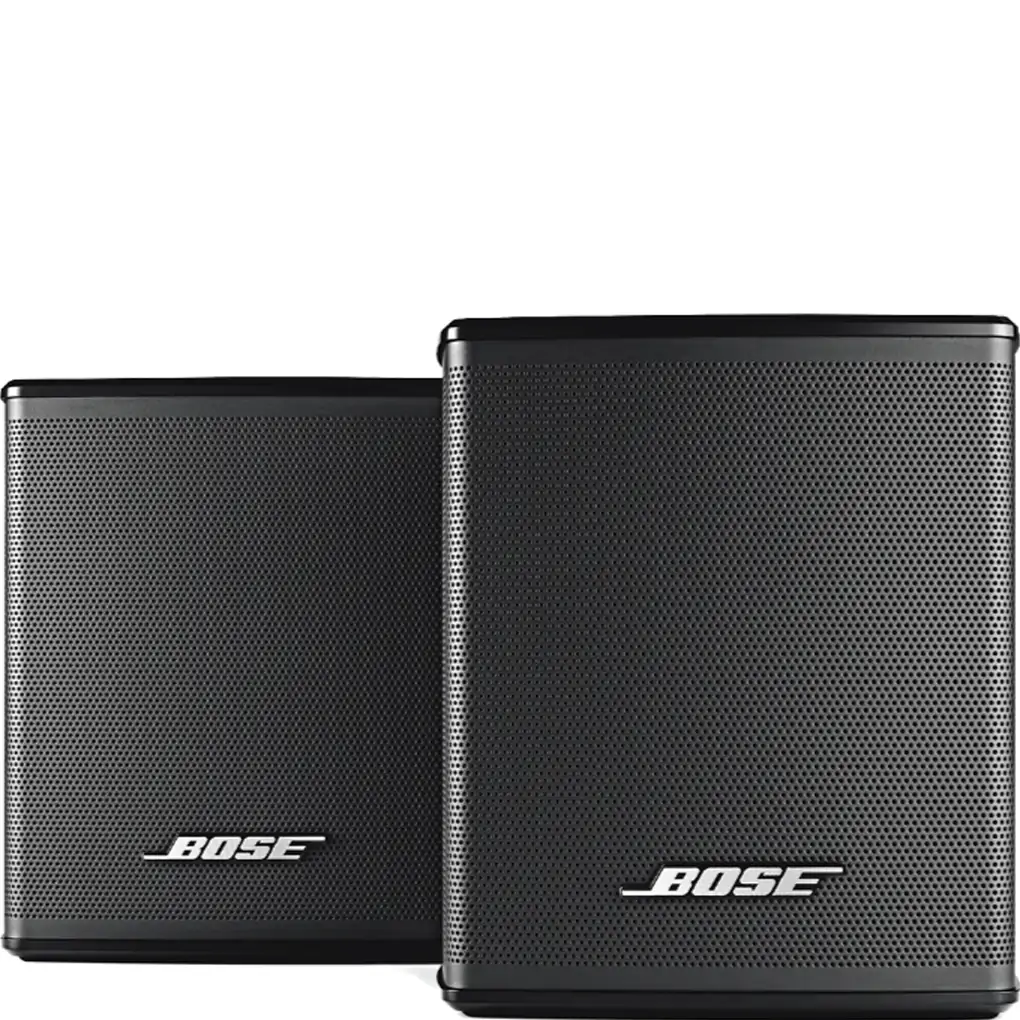 Loa Bose Surround