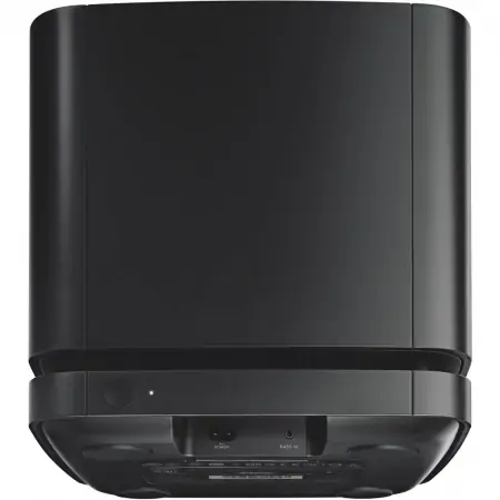 Loa Trầm Bose Bass Module 500, Màu đen 0