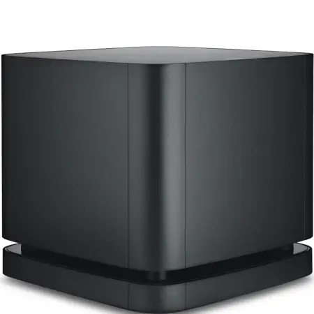 Loa Trầm Bose Bass Module 500, Màu đen 2