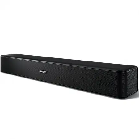 Loa Tivi Bose Solo 5 Đen 1