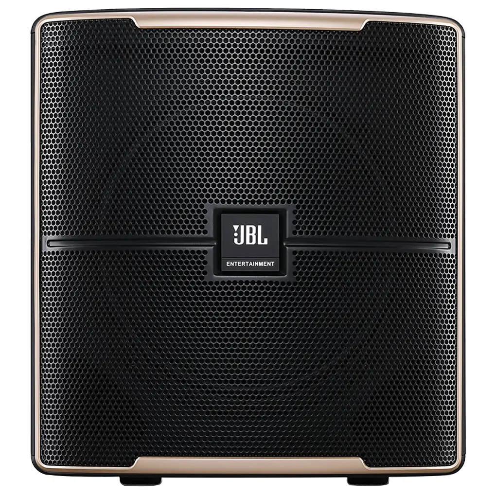 Bộ Loa Thùng JBL Pasion 12SP