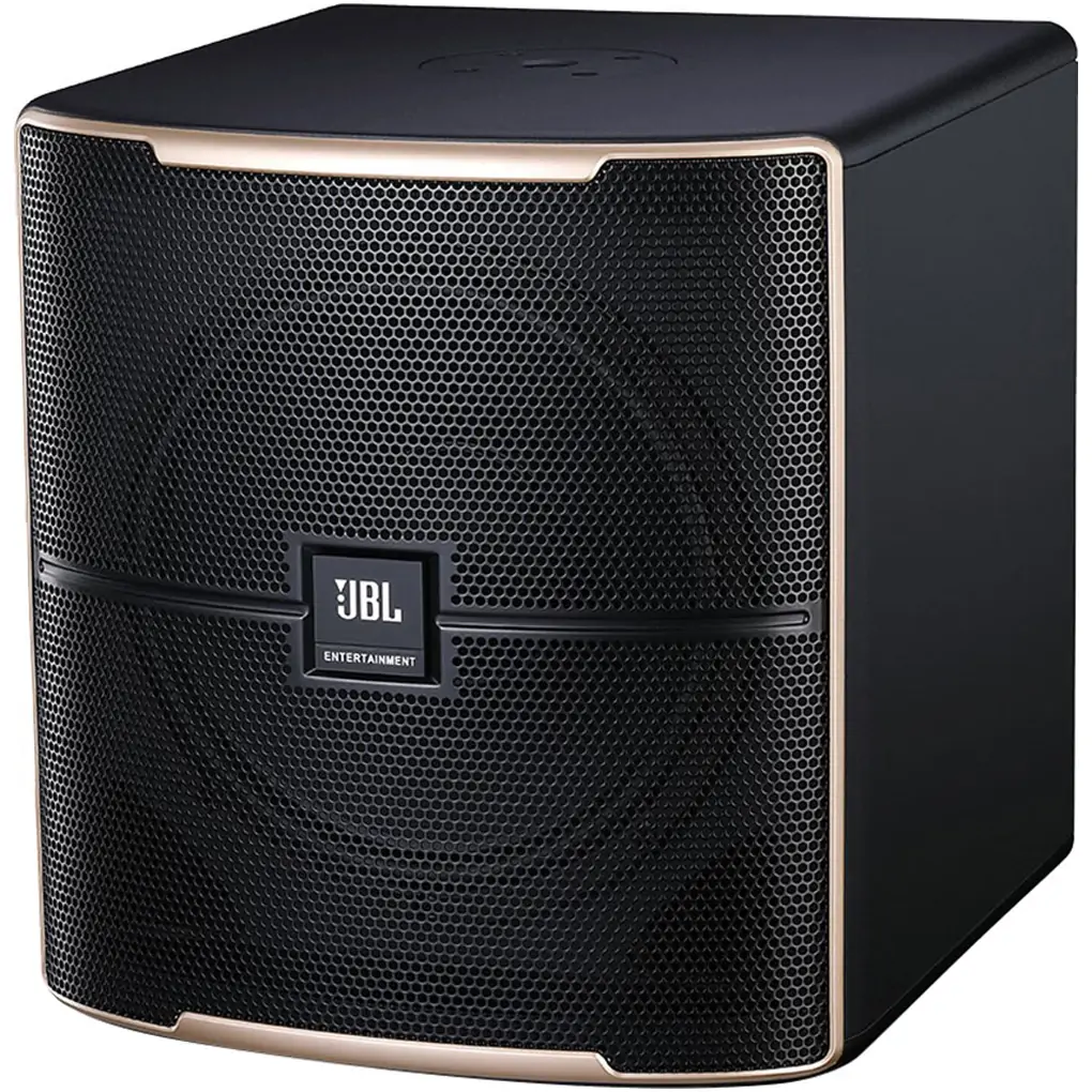 Bộ Loa Thùng JBL Pasion 12SP 0