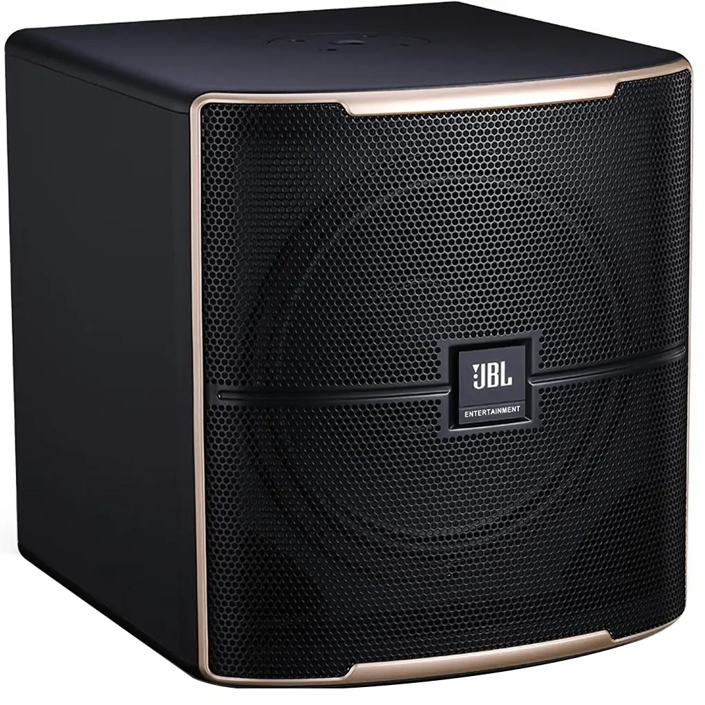 Bộ Loa Thùng JBL Pasion 12SP 1