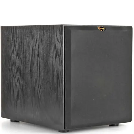 Bộ Loa Thùng Klipsch SUB 100 Black 1