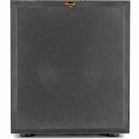 Bộ Loa Thùng Klipsch SUB 100 Black 2
