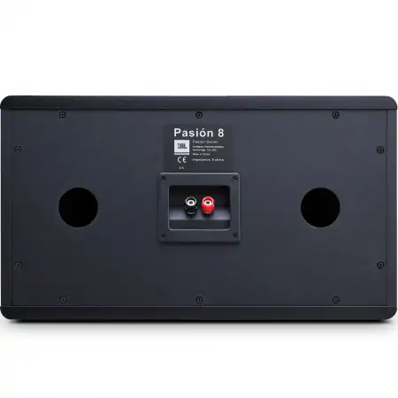 Bộ Loa Thùng JBL Pasion 8-PAK 3