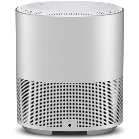 Loa Bluetooth Bose Homespeaker 500, Màu Bạc 1