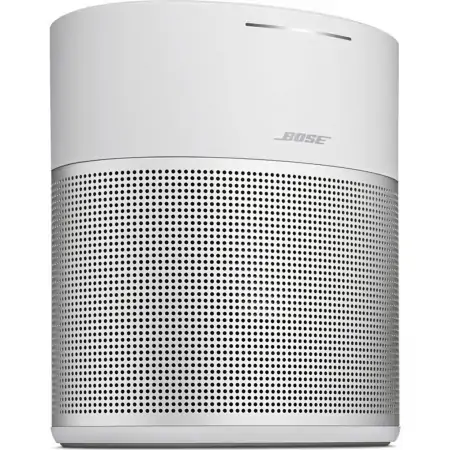 Loa Bluetooth Bose Homespeaker 300, MàU Bạc 0