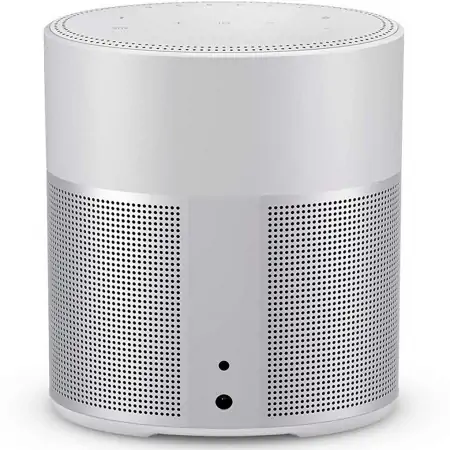 Loa Bluetooth Bose Homespeaker 300, MàU Bạc 2
