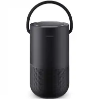 Loa Bluetooth Bose Homespeaker, Màu Đen