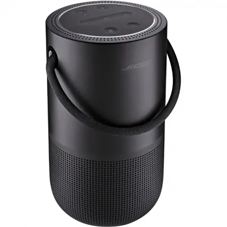 Loa Bluetooth Bose Homespeaker, Màu Đen 0
