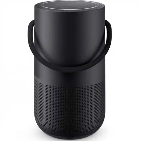 Loa Bluetooth Bose Homespeaker, Màu Đen 2