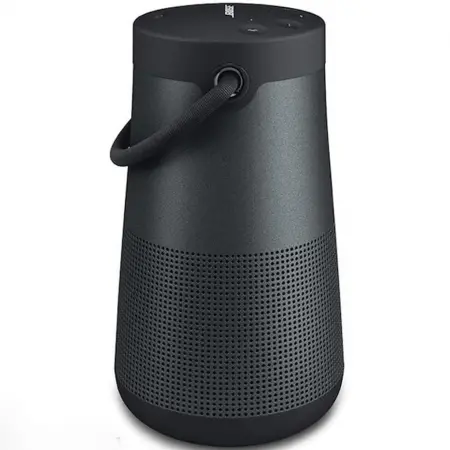 Loa Bluetooth Bose SOUNDLINK REVOLVE PLUS, Màu Đen 1