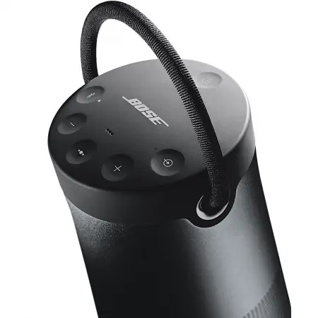 Loa Bluetooth Bose SOUNDLINK REVOLVE PLUS, Màu Đen 2