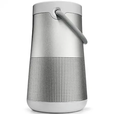 Loa Bluetooth Bose SOUNDLINK REVOLVE PLUS, Màu Xám 0