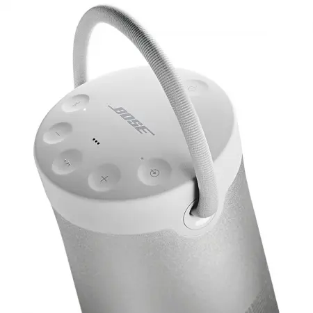 Loa Bluetooth Bose SOUNDLINK REVOLVE PLUS, Màu Xám 1