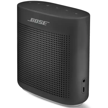 Loa Bluetooth Bose SOUNDLINK COLOR II 0