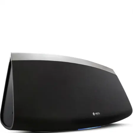 Bộ Loa Thùng Denon HEOS7HS2BKE2 0