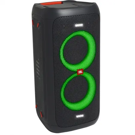 Loa Bluetooth JBL Partybox 100AS 0