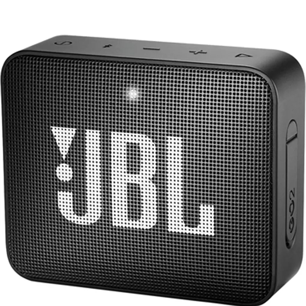 Loa Bluetooth JBL GO2BLK