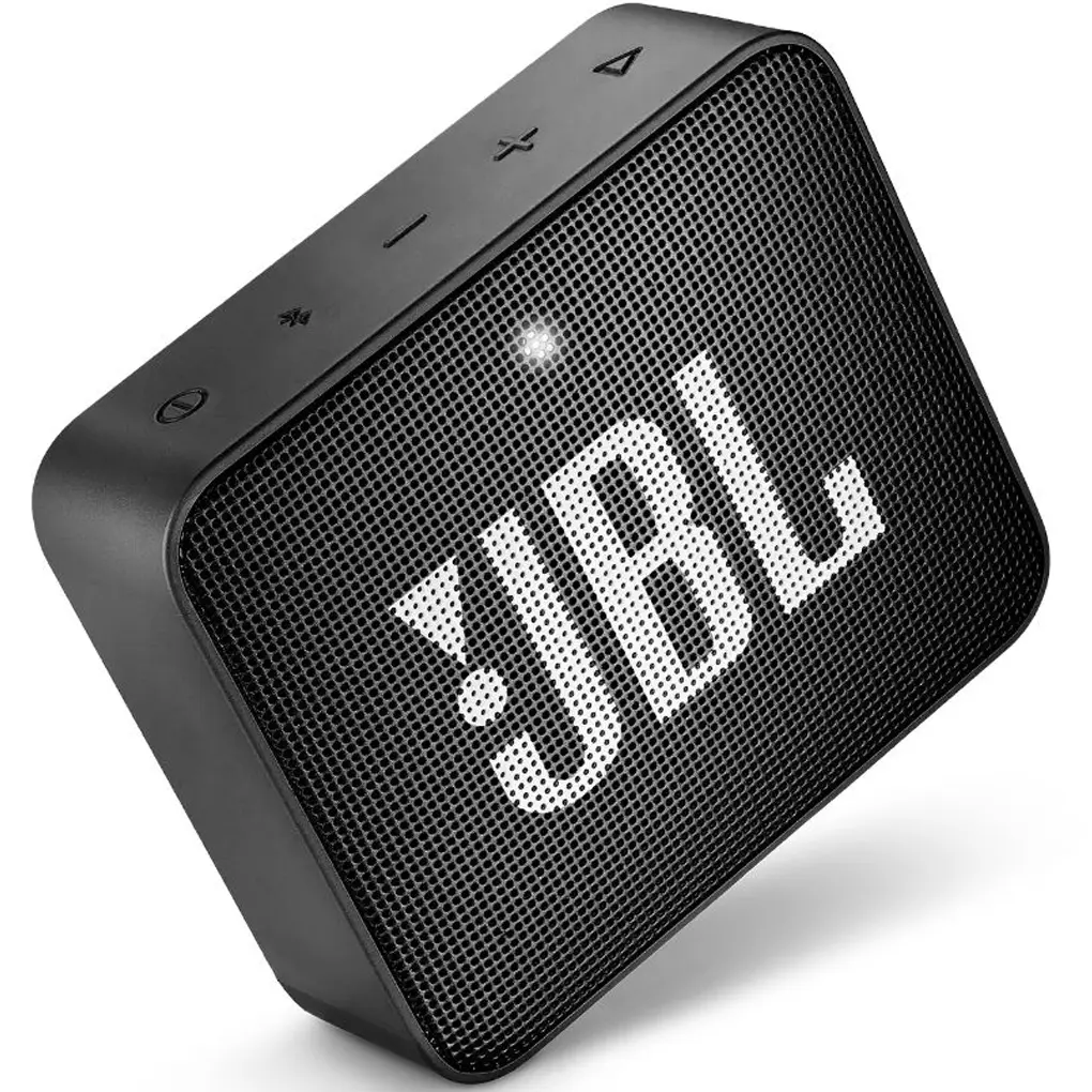 Loa Bluetooth JBL GO2BLK 0