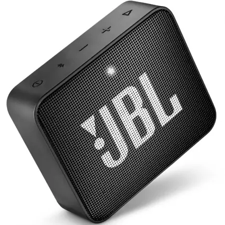 Loa Bluetooth JBL GO2BLK 0