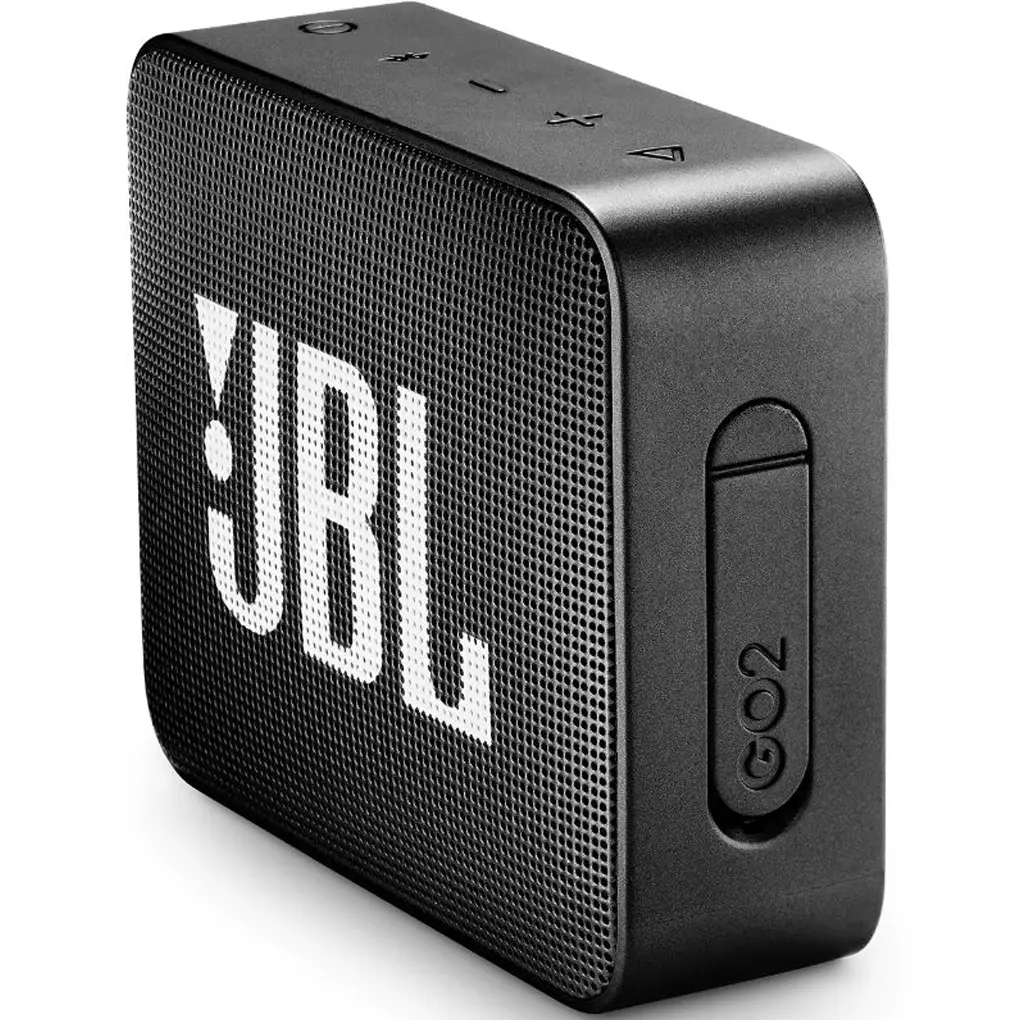 Loa Bluetooth JBL GO2BLK 1