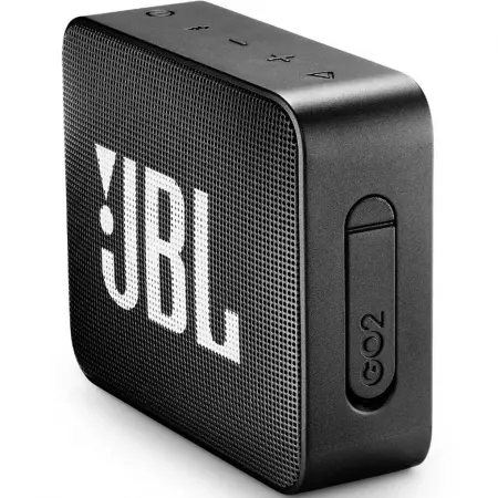 Loa Bluetooth JBL GO2BLK 1