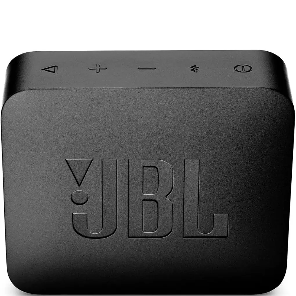 Loa Bluetooth JBL GO2BLK 3