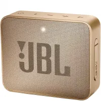 Loa Bluetooth JBL GO2CHAMPAGNE
