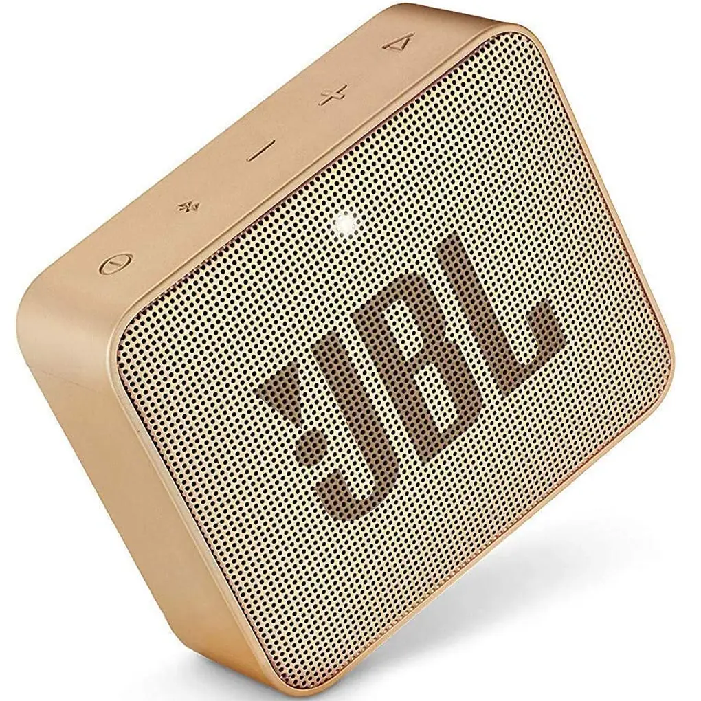 Loa Bluetooth JBL GO2CHAMPAGNE 1