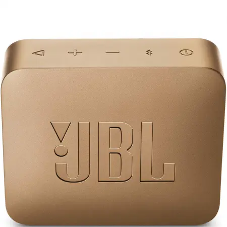 Loa Bluetooth JBL GO2CHAMPAGNE 2