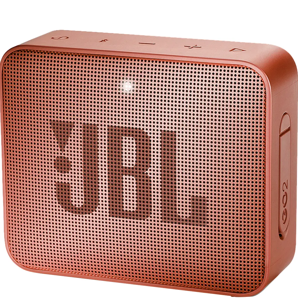 Loa Bluetooth JBL GO2CINNAMON
