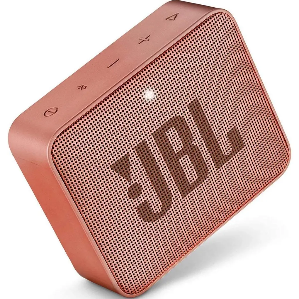 Loa Bluetooth JBL GO2CINNAMON