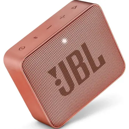 Loa Bluetooth JBL GO2CINNAMON 0