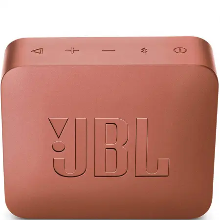 Loa Bluetooth JBL GO2CINNAMON 2