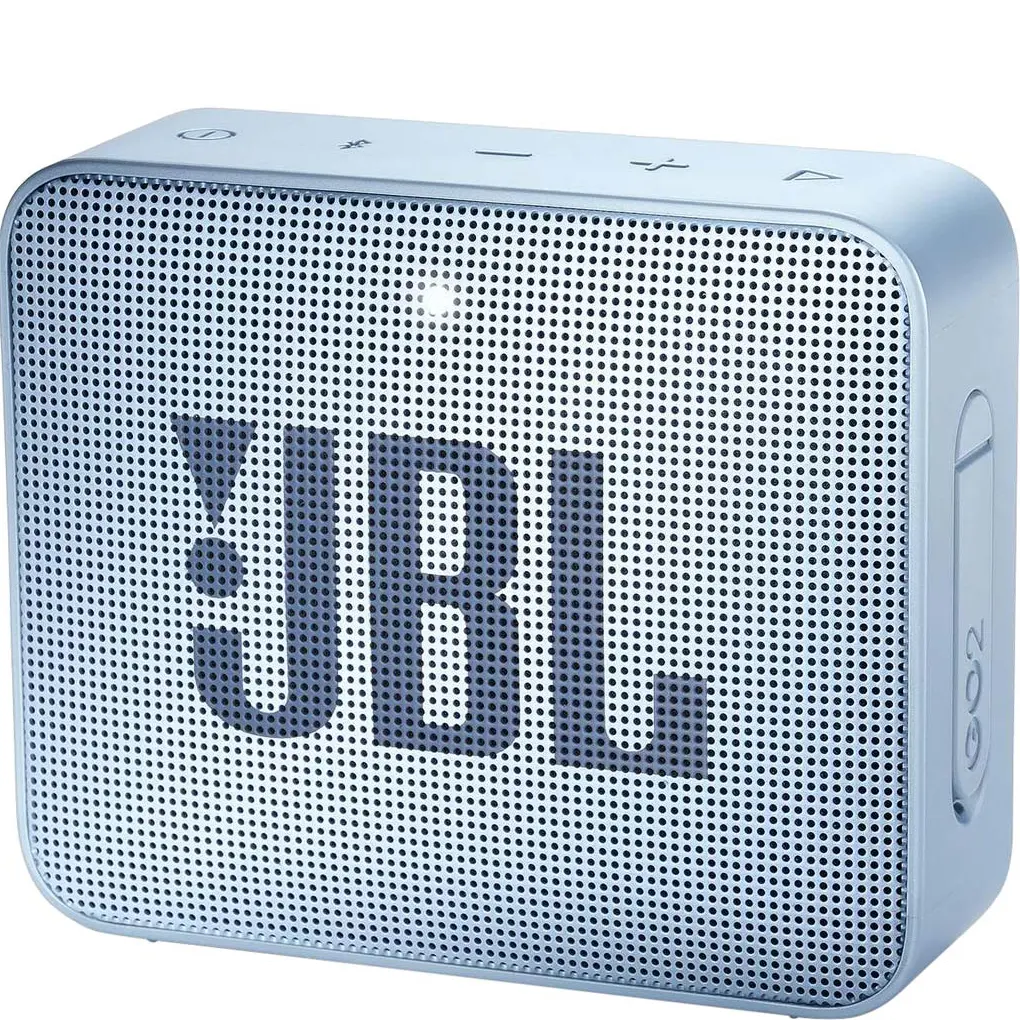 Loa Bluetooth JBL GO2CYAN
