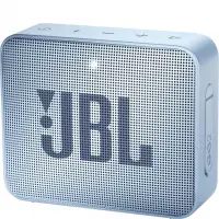 Loa Bluetooth JBL GO2CYAN