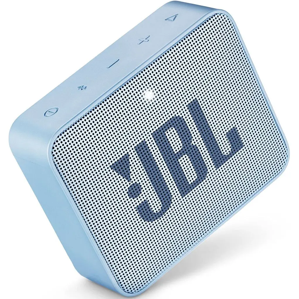 Loa Bluetooth JBL GO2CYAN 1