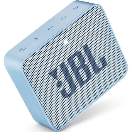 Loa Bluetooth JBL GO2CYAN 1