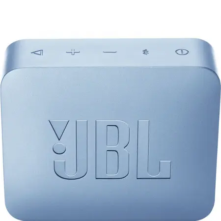 Loa Bluetooth JBL GO2CYAN 3