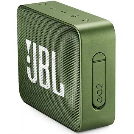 Loa Bluetooth JBL GO2GRN 0