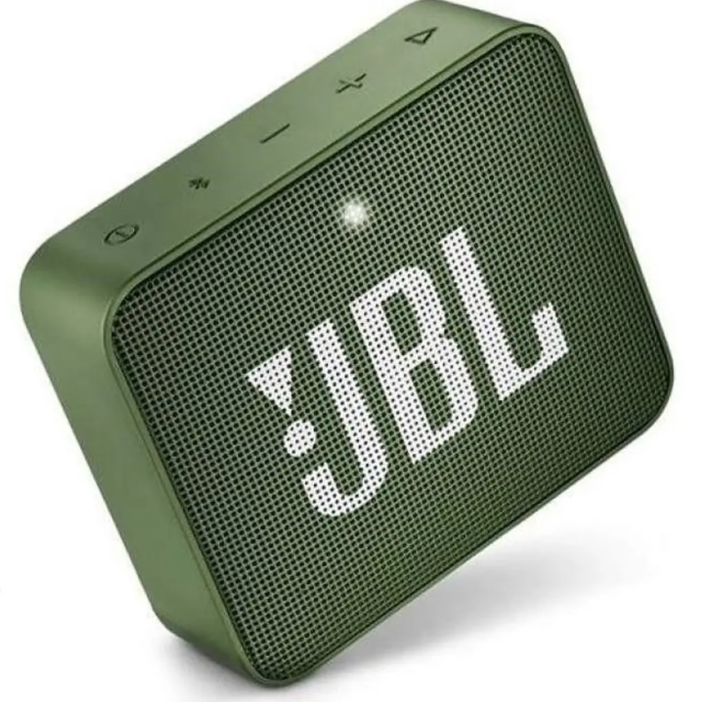 Loa Bluetooth JBL GO2GRN 1