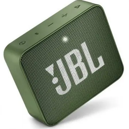 Loa Bluetooth JBL GO2GRN 1