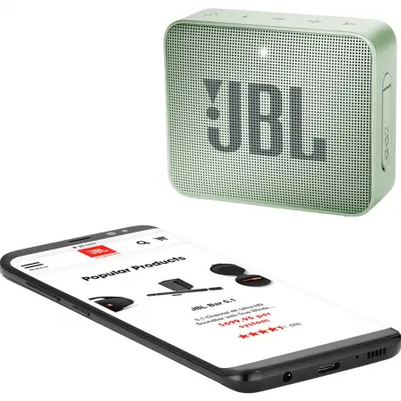 Loa Bluetooth JBL GO2MINT 4